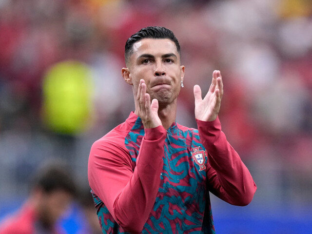 Ronaldo, istoric în Portugalia: Record absolut atins