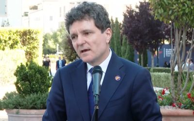 Nicușor Dan, discuție cu Vlad după DNA: „O să mai am una”