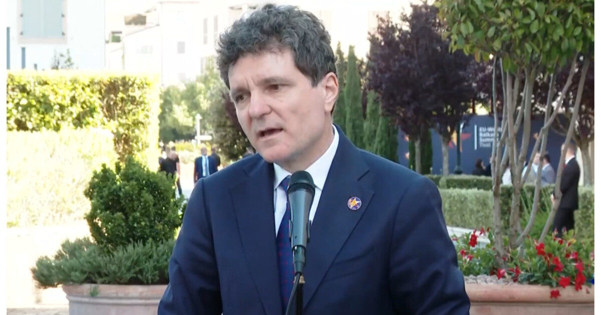 Nicușor Dan, discuție cu Vlad după DNA: „O să mai am una”