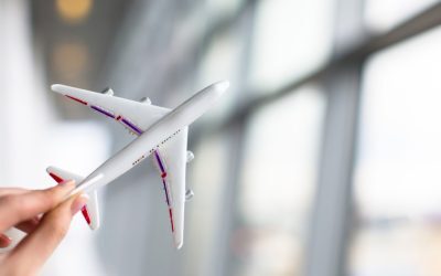 Companii aeriene: Tăieri masive, mii de zboruri anulate iarna asta