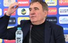 Hagi decide soarta a 9 jucători: Ce fac cei excluşi de la amicalul cu Georgia