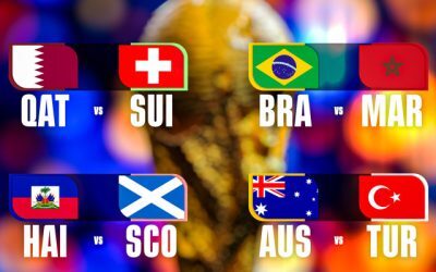 CM 2026: Surpriza Australia, Brazilia tot nu bate Marocul