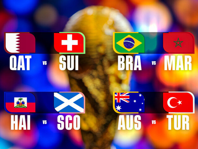 CM 2026: Surpriza Australia, Brazilia tot nu bate Marocul