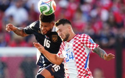 Panama – Croația 0-1: Lovitură pentru Mondialul 2026