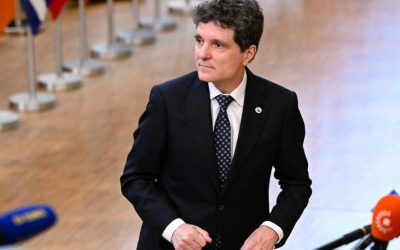 Nicuşor Dan, apel la partide: Guvern minoritar, propuneri acum