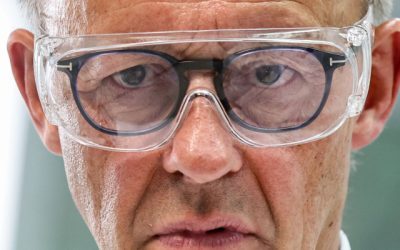 Cancelarul Merz a pus Germania pe jar: Eliminarea e șoc mondial