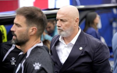 Barbarez, șocat: Bosnia, învinsă la scor de Elveția la CM