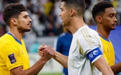 Coman apără Ronaldo la Mondial: românii se-nclină istoriei