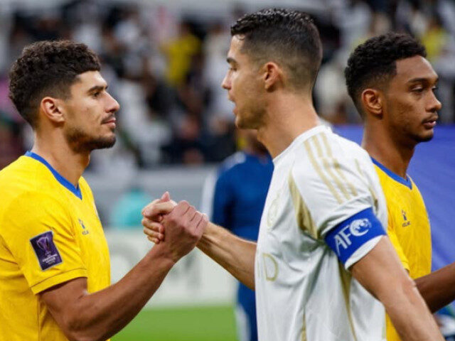 Coman apără Ronaldo la Mondial: românii se-nclină istoriei