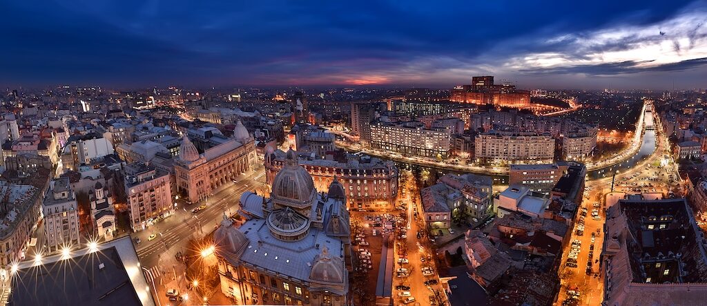 Bucureștiul găzduiește prima Noapte a Spațiilor de Coworking