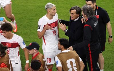 Mii de turci în stradă după Mondial 2026. Ce cer ei acum
