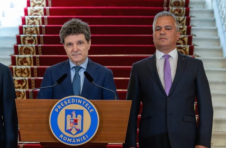 Guvernul UE se conturează: PSD și Nicușor Dan, negocieri cu AUR, POT, SOS