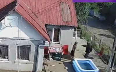 Gânj, condamnat pe viață! Famila victimei, despăgubită