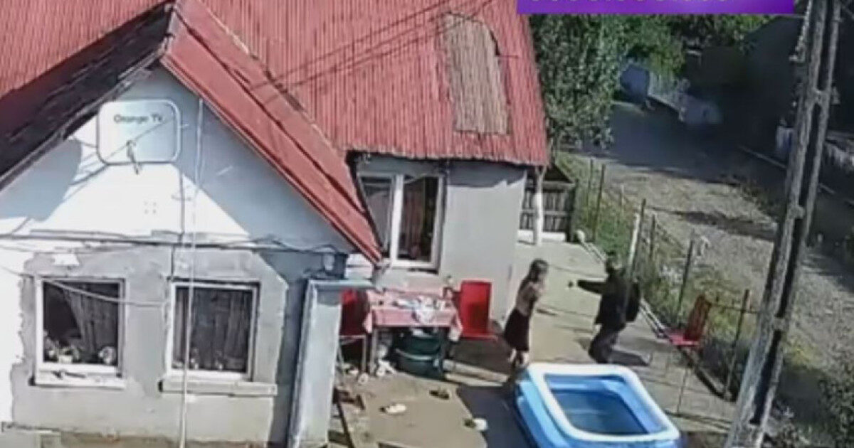 Gânj, condamnat pe viață! Famila victimei, despăgubită