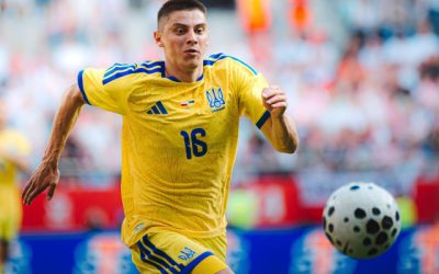Fotbal: Danemarca, Croația și Grecia la start, LIVE DGS
