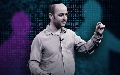 Geniul AI, 2,7 miliarde $ plătiți de Google, pleacă la concurență