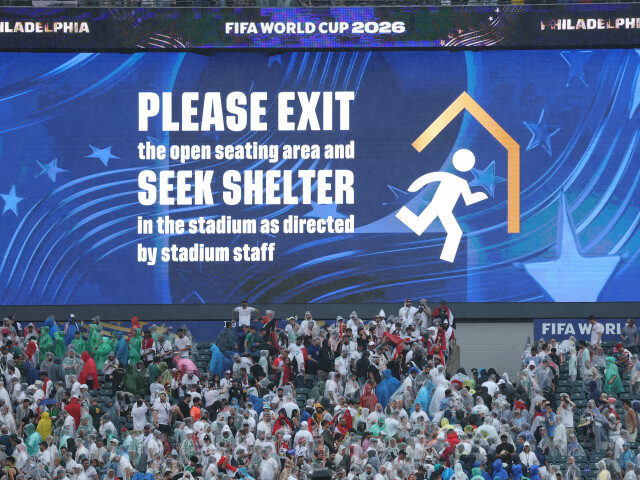 Cupa Mondială: evacuare de urgență pe stadion. Ce spune protocolul