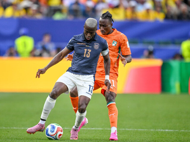 Coasta de Fildeș, bară Ecuador: 0-0, s-a terminat meciul cu o transversală