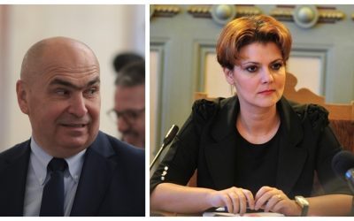 Olguța explică primirea liberalilor în PSD. „20 vor câștiga”