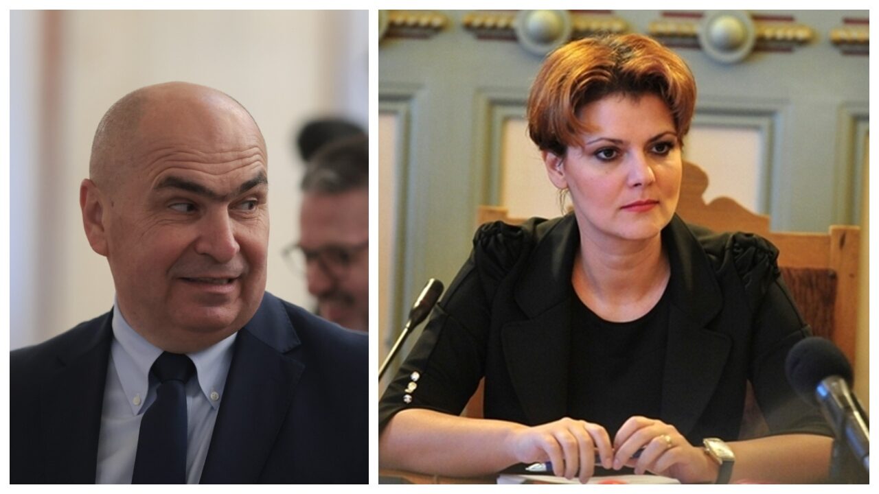 Olguța explică primirea liberalilor în PSD. „20 vor câștiga”