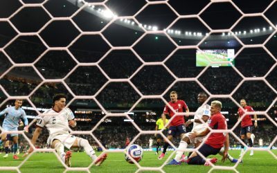 Cehia, eliminată de Mexic! Europa pleacă acasă de la Mondial