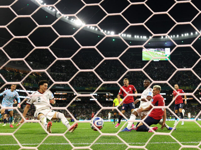 Cehia, eliminată de Mexic! Europa pleacă acasă de la Mondial