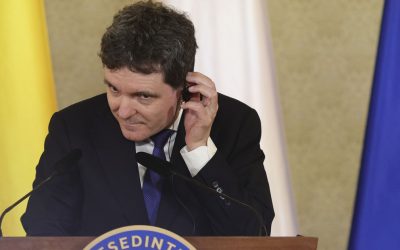 Nicuşor Dan: Dosarul Ciucu, clarificat de DNA