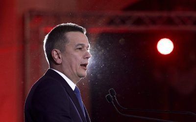 PSD contra Mureșan: „Sabotaj și rea-voință”