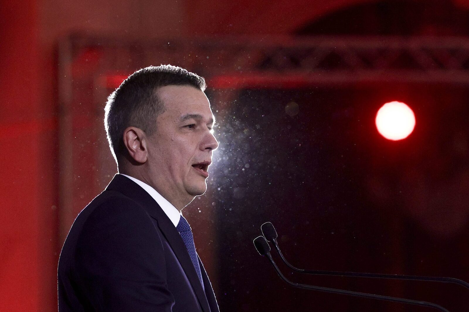 PSD contra Mureșan: „Sabotaj și rea-voință”