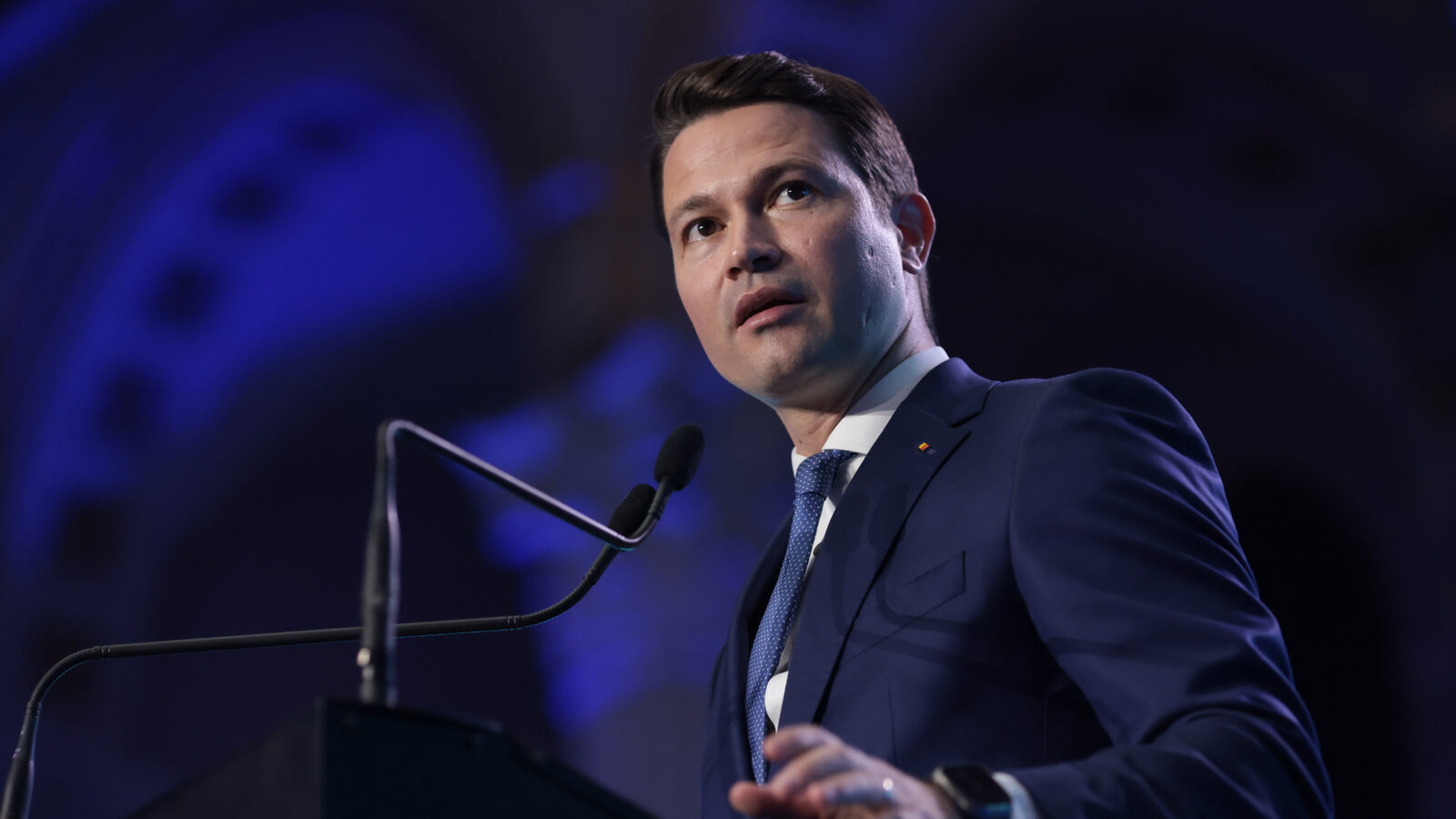 Sighiartău: Trădătorii Veștii, dați afară din PNL pe viață