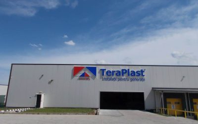 TeraPlast cucerește Spania: preia fabrică de țevi PVC de la un gigant mondial