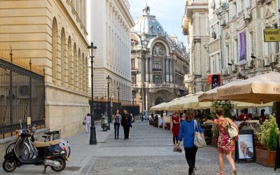 Biz la cifre: turismul de afaceri aduce 800 mil lei