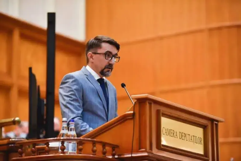 UDMR ezită: Veștea așteaptă programul, voturile sunt incerte
