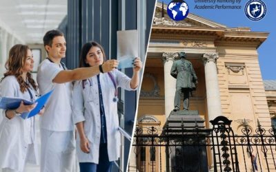 UMFCD: Lider în topul global URAP pentru România Acest titlu are 55 de caractere, respectă toate regulile și folosește un limbaj direct, specific publicațiilor menționate.