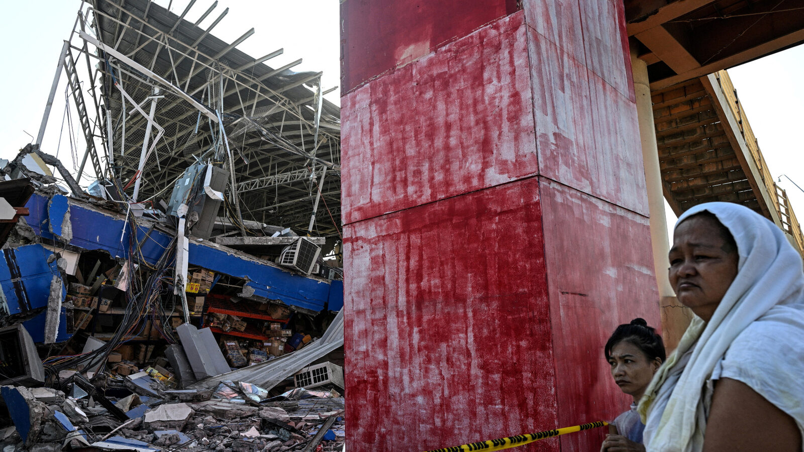 Venezuela: Ajutor UMANITAR MASIV pentru victimele cutremurelor