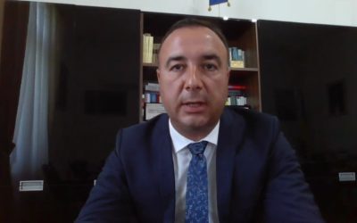 Președintele CSM, atac la Nicușor Dan: L-am invitat, dar n-a venit