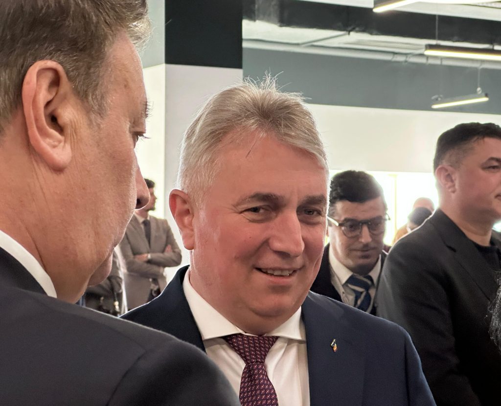 Bode (PNL) deschide ușa AUR la guvernare? Compromisuri „necompromițătoare”