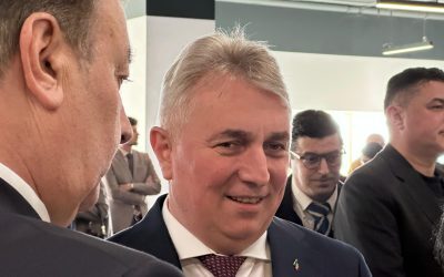 Bode (PNL) deschide ușa AUR la guvernare? Compromisuri „necompromițătoare”