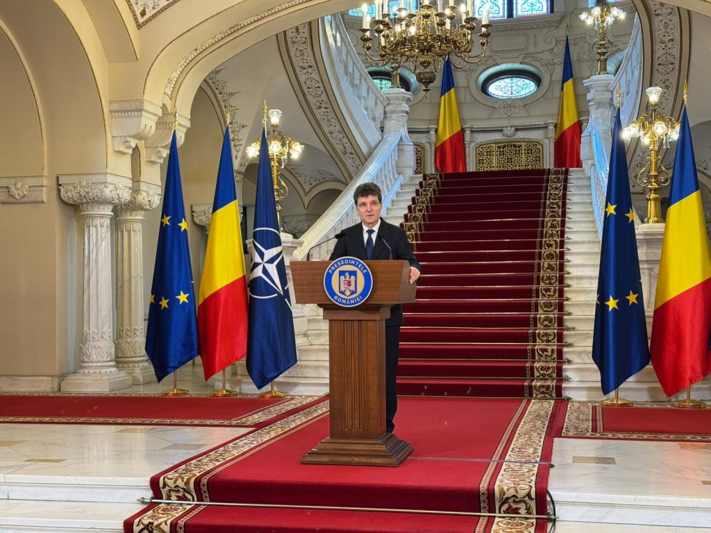 România, GEST RADICAL: Închide Consulatul Rusiei la Constanța și-l EXPULZEAZĂ pe consul