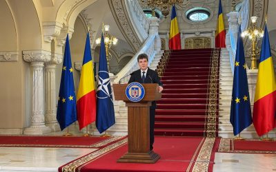 România, GEST RADICAL: Închide Consulatul Rusiei la Constanța și-l EXPULZEAZĂ pe consul
