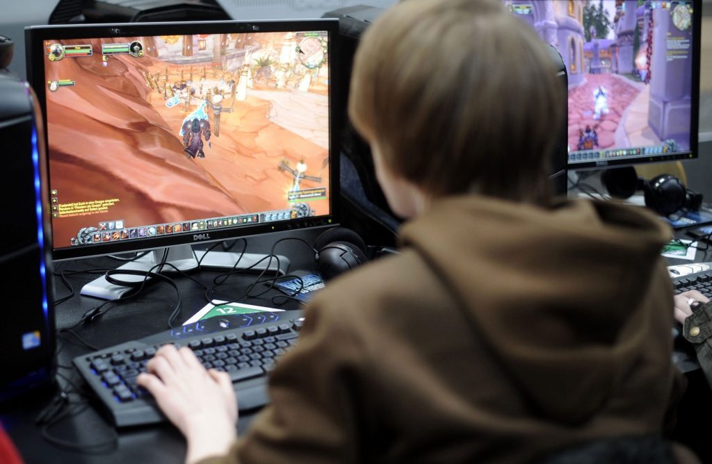 WOW: Anatomia dependenței bune în jocuri online