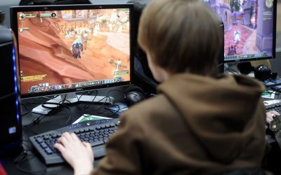 WOW: Anatomia dependenței bune în jocuri online