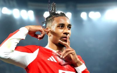Bayern, răspuns ferm la oferta Realului pentru Olise