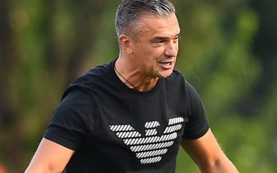Pancu tranșează: Hromada și Keita, aflați pe lista de plecare de la Rapid