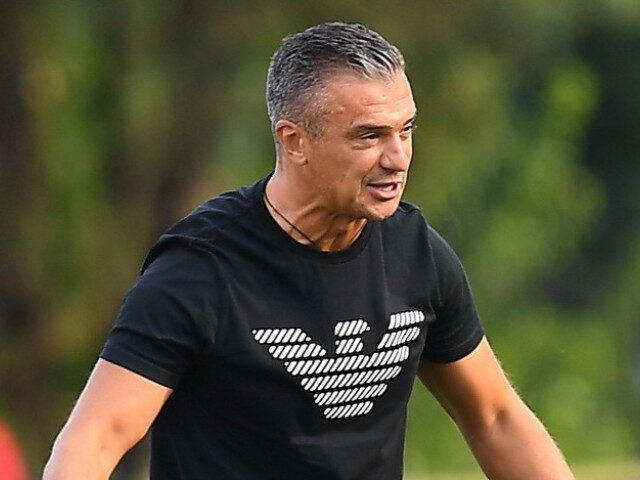 Pancu tranșează: Hromada și Keita, aflați pe lista de plecare de la Rapid