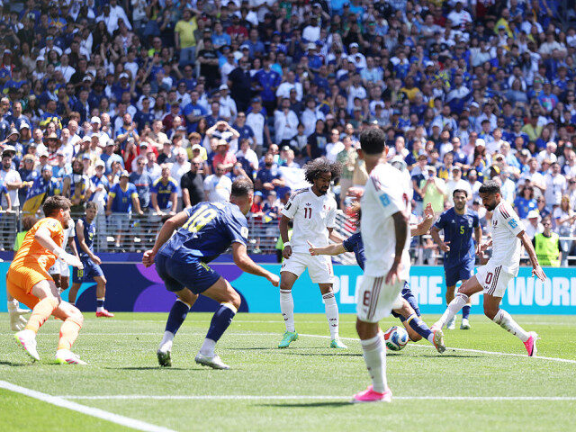 Bosnia învinge Qatar 3-1, pe ușa calificării