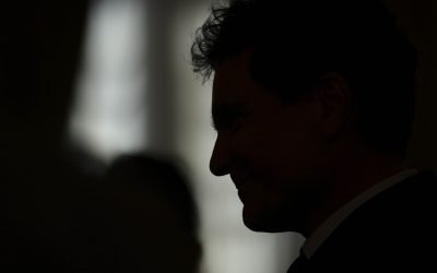 Nicșor Dan, cea mai mare criză. Bucureștiul sub asediu politic