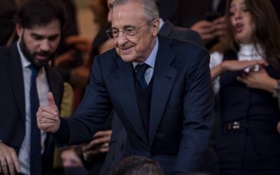 Real Madrid pregătește o ofertă uriașă pentru transferul verii