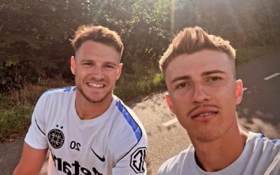 FCSB: Dennis politic în Olanda, o nouă dezamăgire pentru Gigi Becali