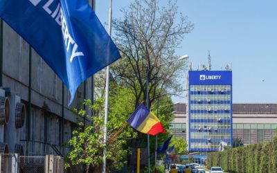Liberty Galați: 5 ofertanți, preț nou de vânzare
